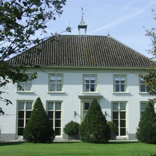 Huis Veebeek