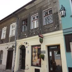 8 Wzgórze Street in Bielsko-Biała