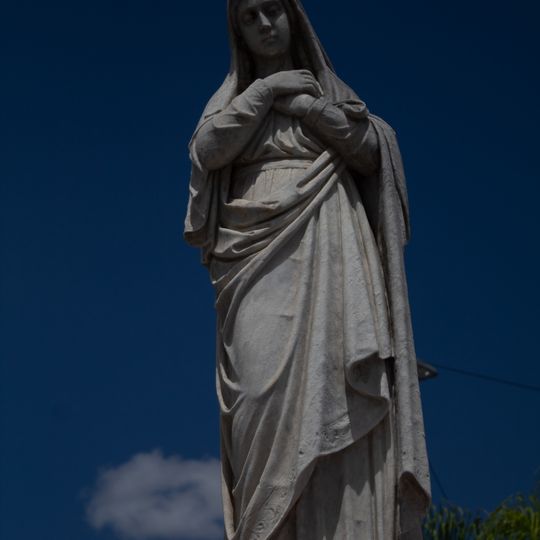 Nossa Senhora da Apresentação