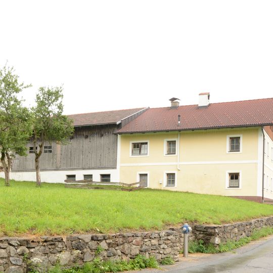 Bauernhaus Kalser