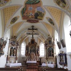 St. Leonhard