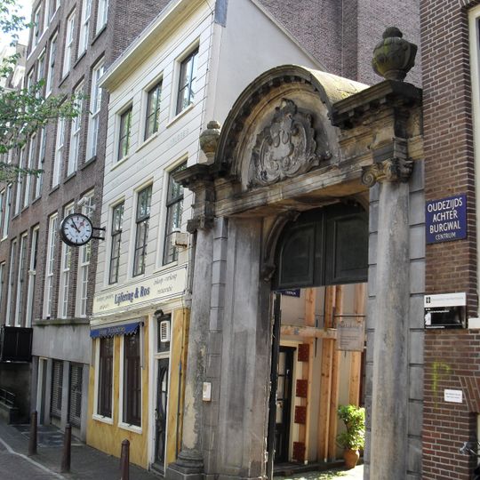 Oudemanhuispoort