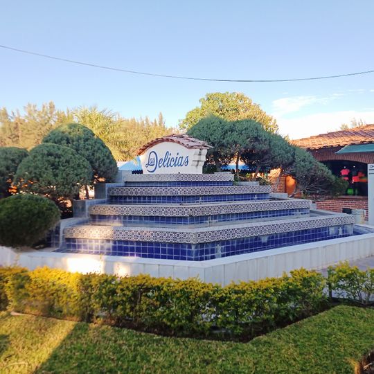 Las Delicias