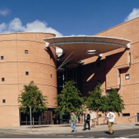 University of Abertay Dundee