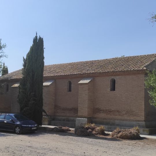 Category:Ermita de San Pedro en Villafranca