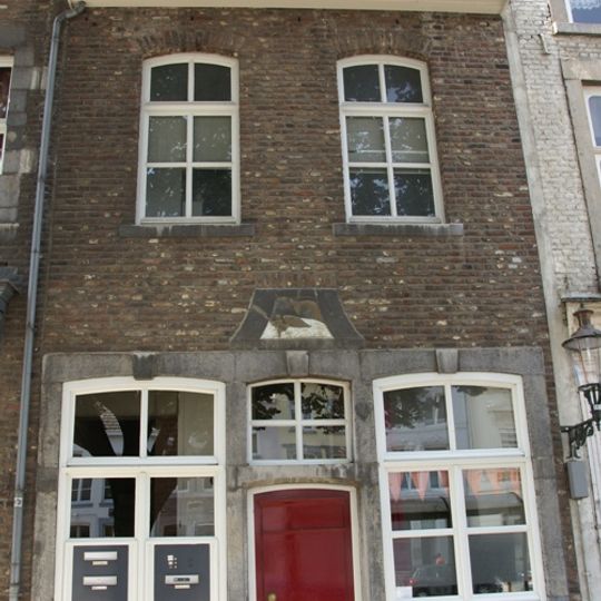 Boschstraat 36, Maastricht