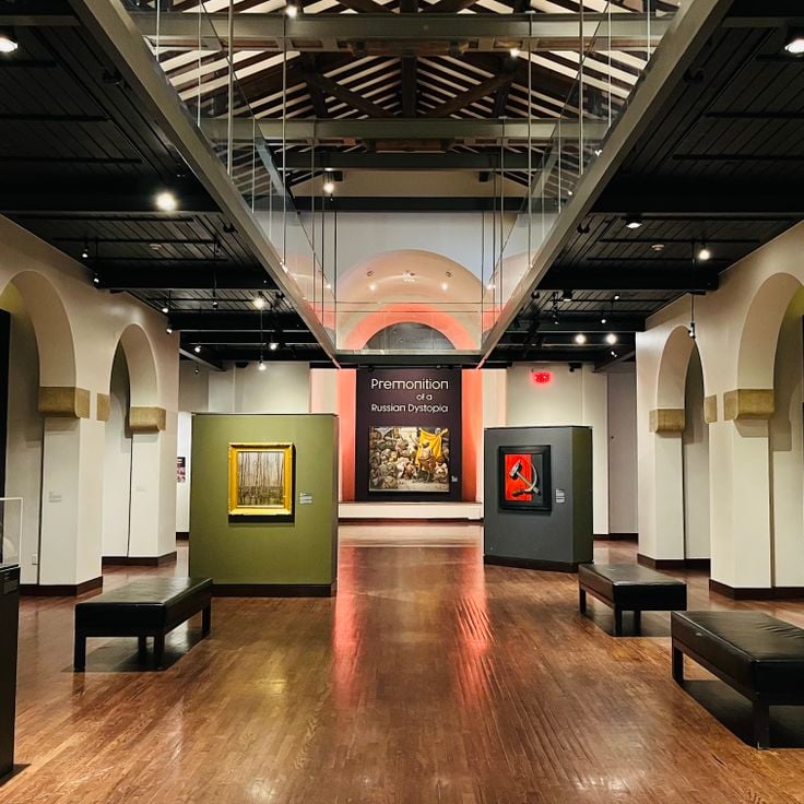 Museum of Russian Art