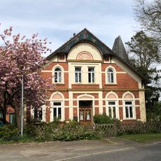 Cultural heritage monuments in Blockland