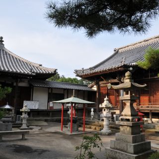 Tennō-ji