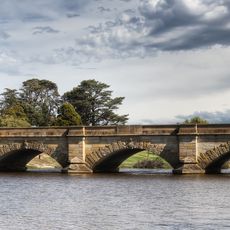 Ross Bridge