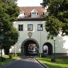 Grazer Tor, Fürstenfeld