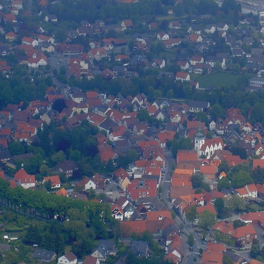 Rietberg