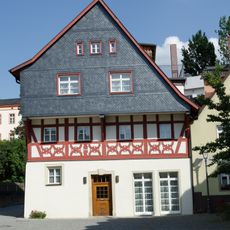 Cultural heritage D-4-77-128-125 in Kulmbach