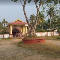 Thoniyakavu Bhadrakali Temple