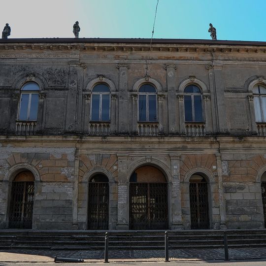 Teatro sociale di Asola