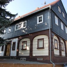 August-Bebel-Straße 42