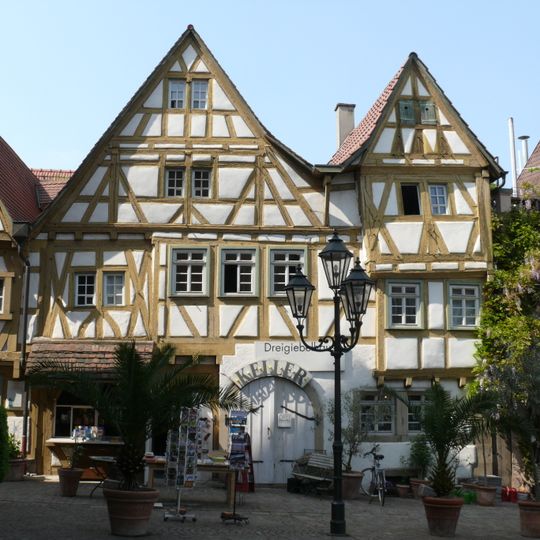 Marktplatz 4