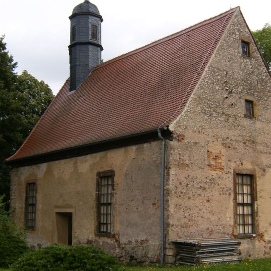 Kirche Kaimberg