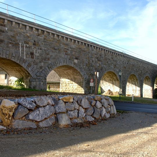 Kettenreithaquädukt