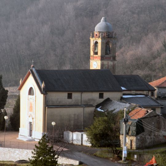 Chiesa di San Pietro Apostolo