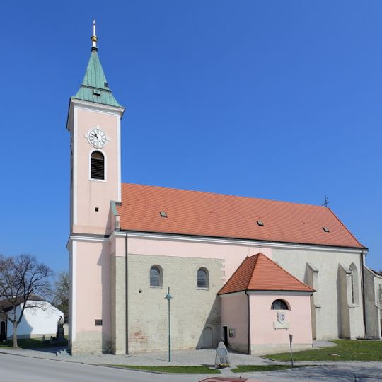 Saint Stephen Church