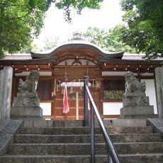 Nonoue-hachiman-jinja