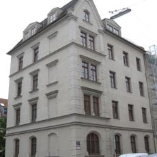 Schleißheimer Straße 59
