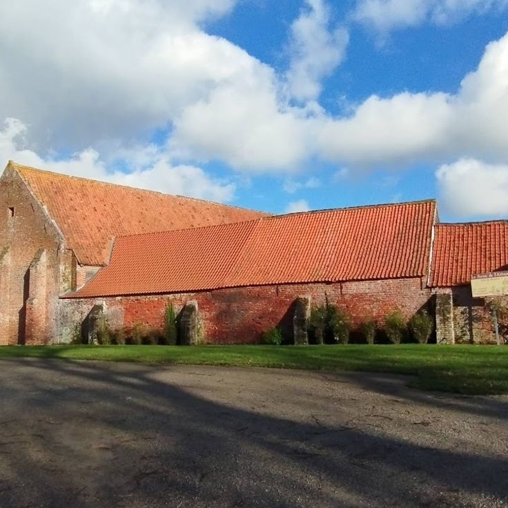 Abbaye de Clairmarais