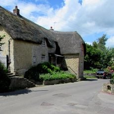 Thatch Cottage