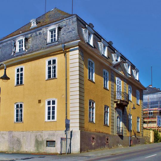 Prinzenpalais