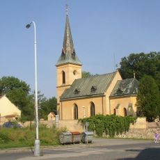 Church of Saint George