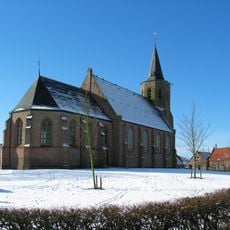Kerktoren
