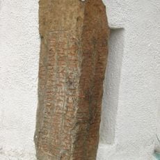 Hällestad Runestones