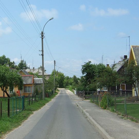 Švenčionėliai
