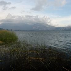 Laguna de San Pablo