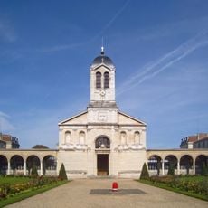 Hôpital Charles-Foix