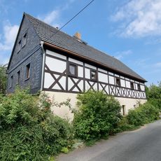 Wohnstallhaus Obere Straße 26