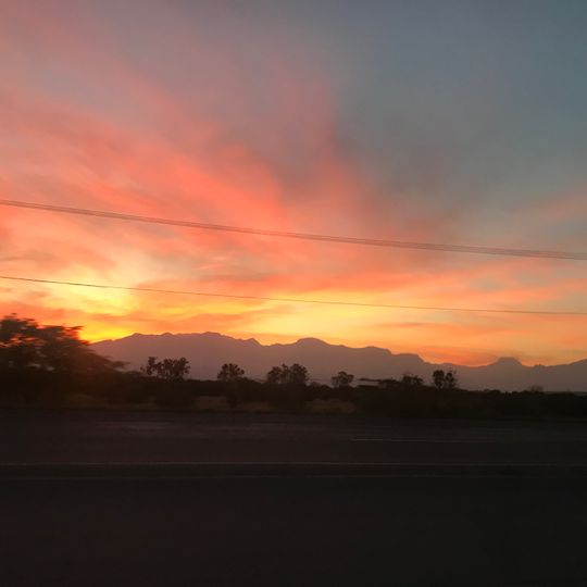 Hualahuises