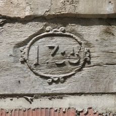 House in carrer Muralla de Sant Francesc, 43