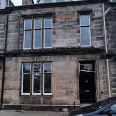 15 Queen's Gardens, St Andrews