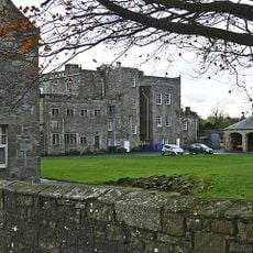 Netherwitton Hall