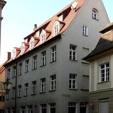Bürgerhaus