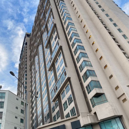 Dorsett Hartamas Kuala Lumpur