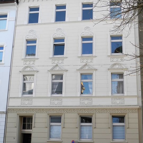 Arrenberger Straße 39