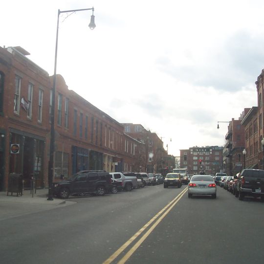 Chinatown