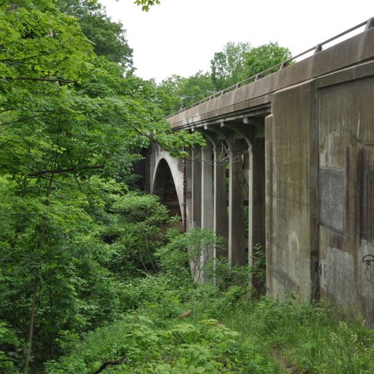 Bridge No. 455