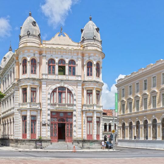 Praça Rio Branco