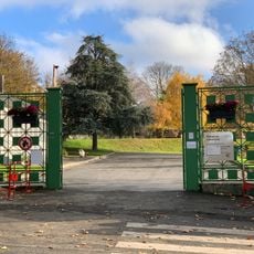 Cimetière nouveau de Montreuil