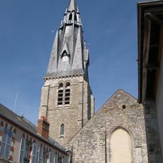 Église Saint-Martin de Beaune-la-Rolande