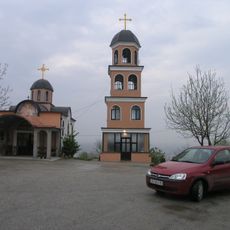 Gabriel the Archangel Church